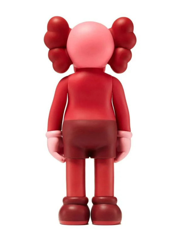 KAWS Companion Blush